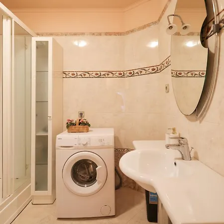 Zorica - 2 Bedroom In Centar Apartman