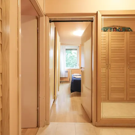 Zorica - 2 Bedroom In Centar 아파트 자다르