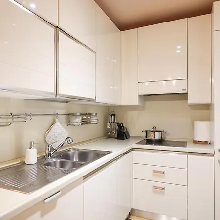 Apartman Zorica - 2 Bedroom In Centar Zadar