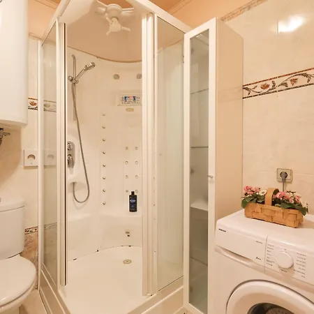 Zorica - 2 Bedroom In Centar Апартаменты *